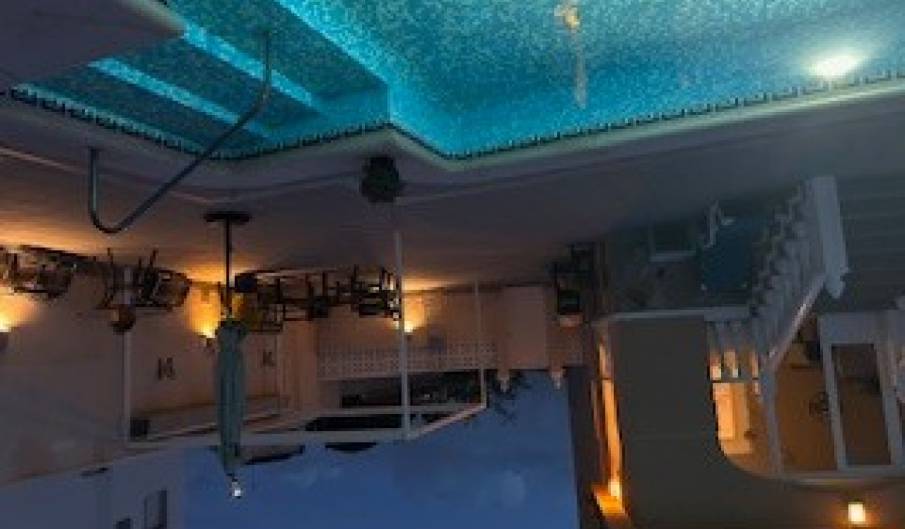 Revente - Villa Individuelle - Benijofar - Monte Azul/ El Dorado