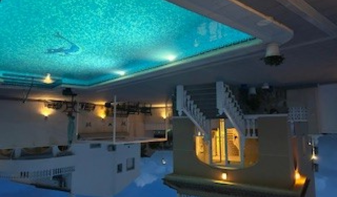 Revente - Villa Individuelle - Benijofar - Monte Azul/ El Dorado