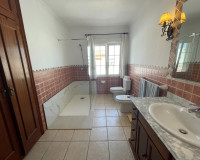 Revente - Villa Individuelle - Benijofar - Pueblo