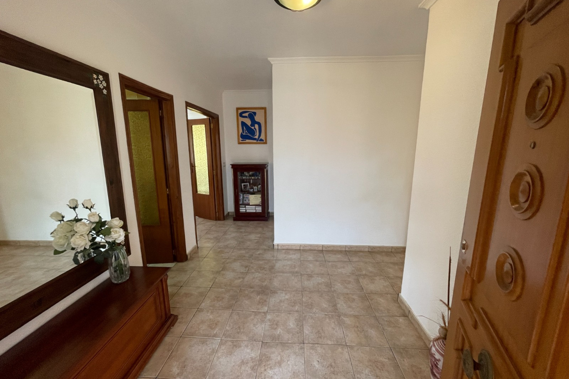 Revente - Villa Individuelle - Benijofar - Pueblo