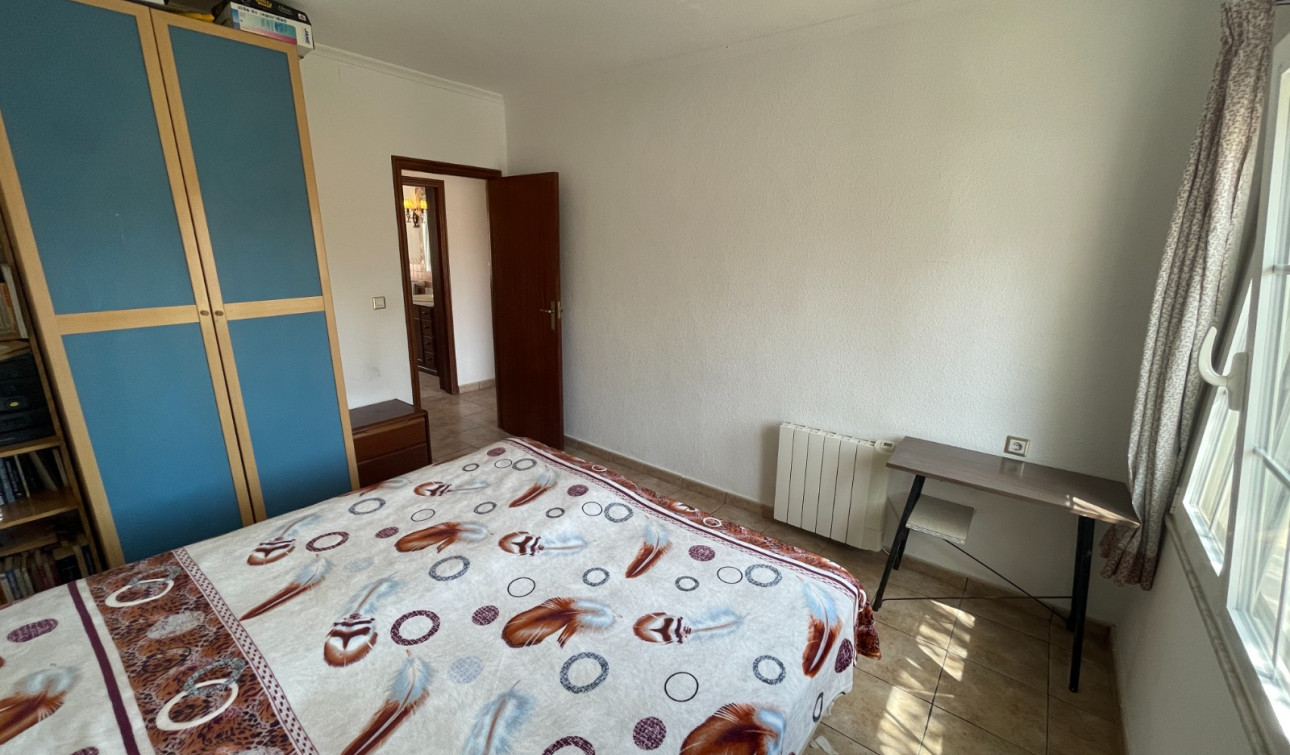 Revente - Villa Individuelle - Benijofar - Pueblo