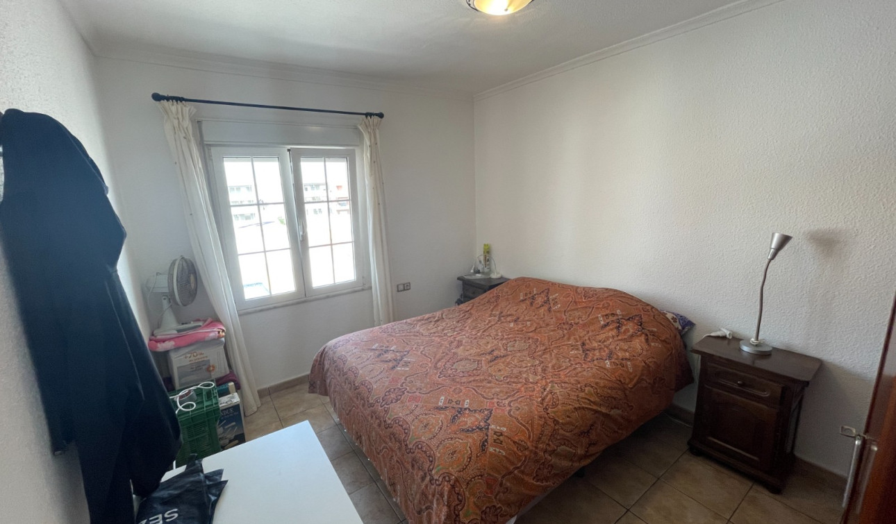 Revente - Villa Individuelle - Benijofar - Pueblo