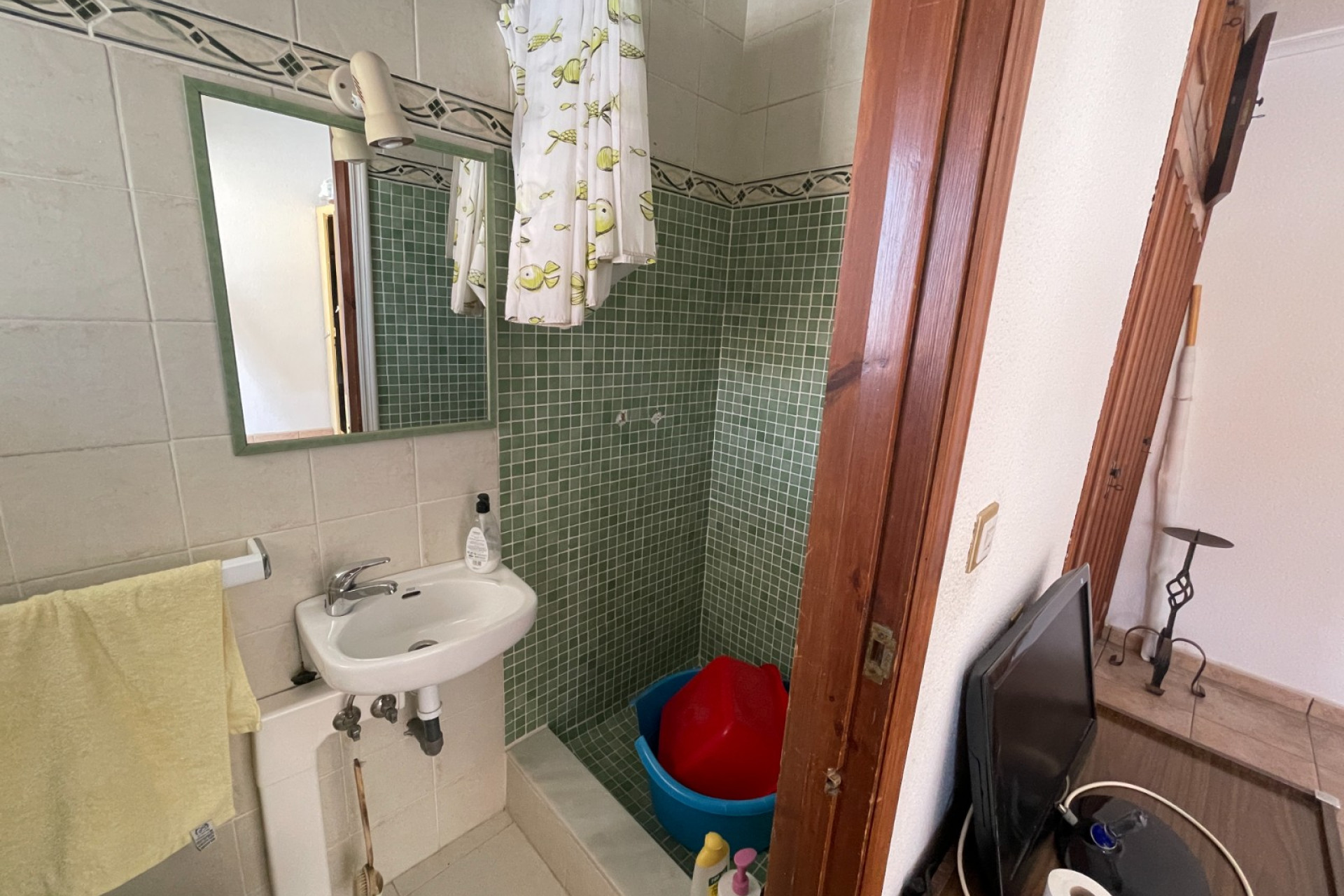 Revente - Villa Individuelle - Benijofar - Pueblo