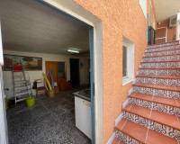 Revente - Villa Individuelle - Benijofar - Pueblo