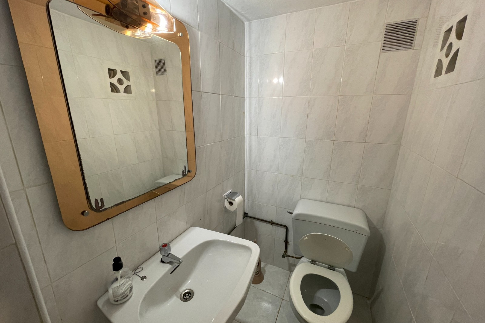 Revente - Villa Individuelle - Benijofar - Pueblo