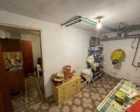 Revente - Villa Individuelle - Benijofar - Pueblo