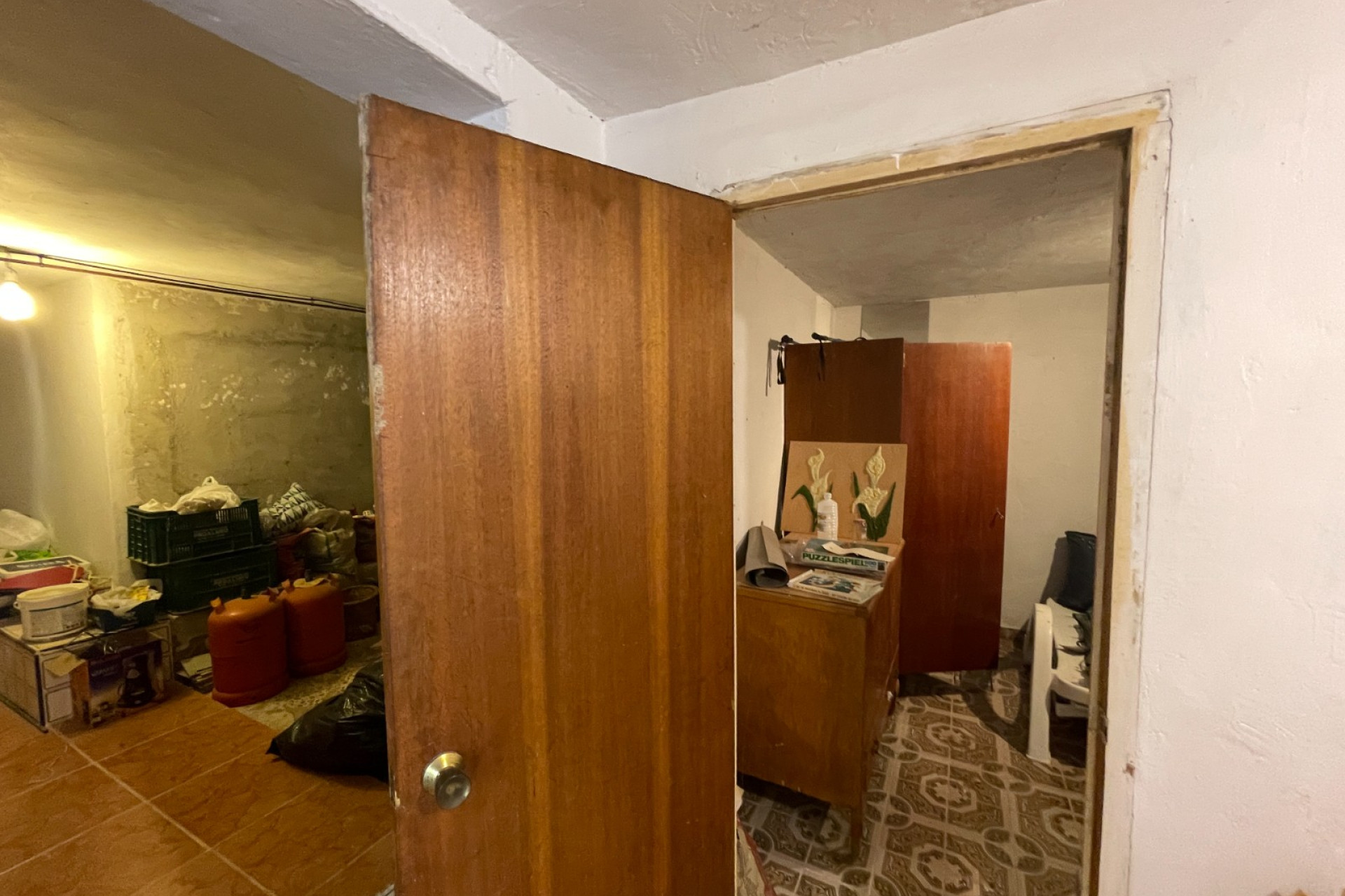 Revente - Villa Individuelle - Benijofar - Pueblo