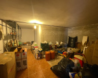 Revente - Villa Individuelle - Benijofar - Pueblo