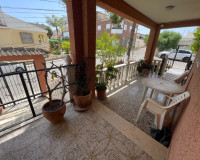 Revente - Villa Individuelle - Benijofar - Pueblo