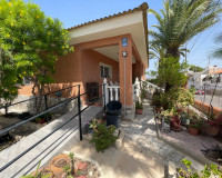 Revente - Villa Individuelle - Benijofar - Pueblo
