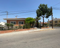 Revente - Villa Individuelle - Benijofar - Pueblo