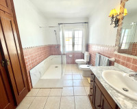 Revente - Villa Individuelle - Benijofar - Pueblo