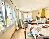 Revente - Villa Individuelle - Benijofar - Pueblo