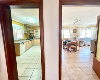 Revente - Villa Individuelle - Benijofar - Pueblo