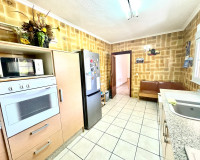 Revente - Villa Individuelle - Benijofar - Pueblo
