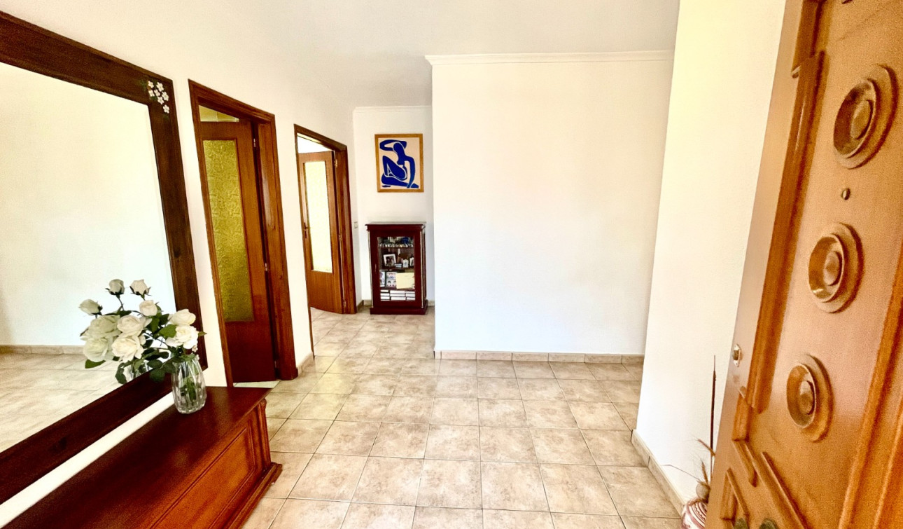 Revente - Villa Individuelle - Benijofar - Pueblo