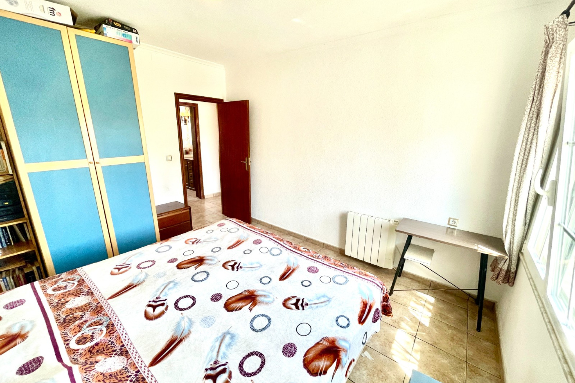 Revente - Villa Individuelle - Benijofar - Pueblo