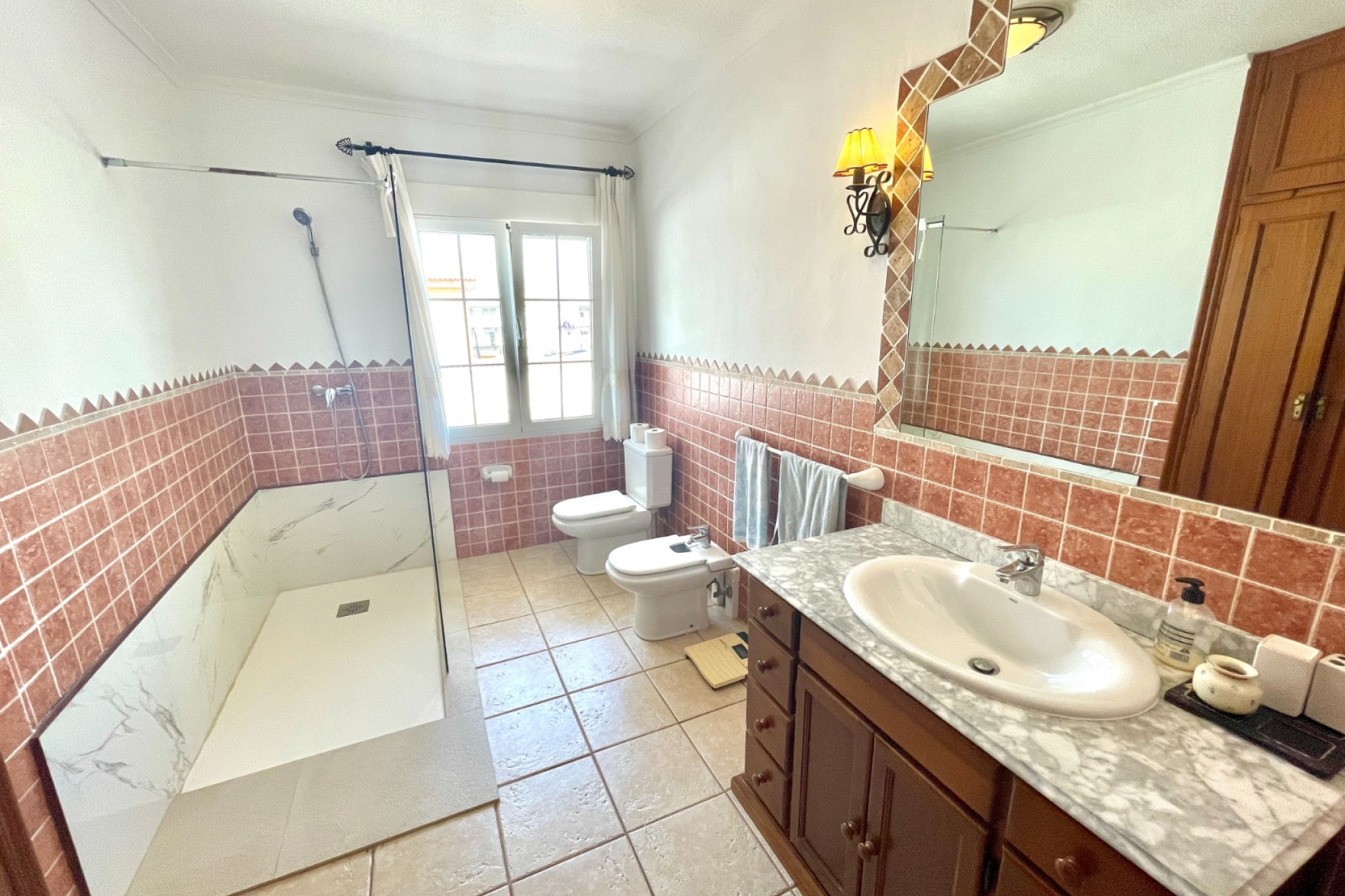Revente - Villa Individuelle - Benijofar - Pueblo