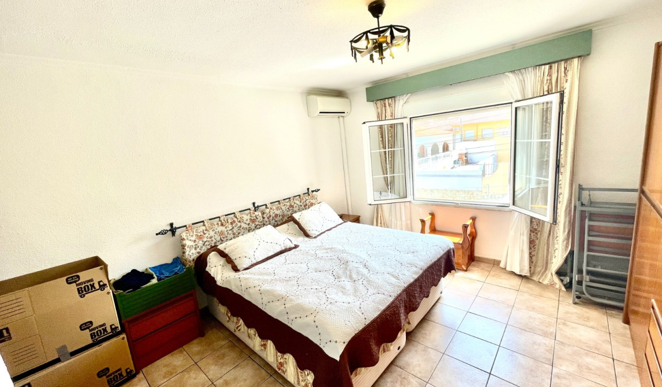 Revente - Villa Individuelle - Benijofar - Pueblo