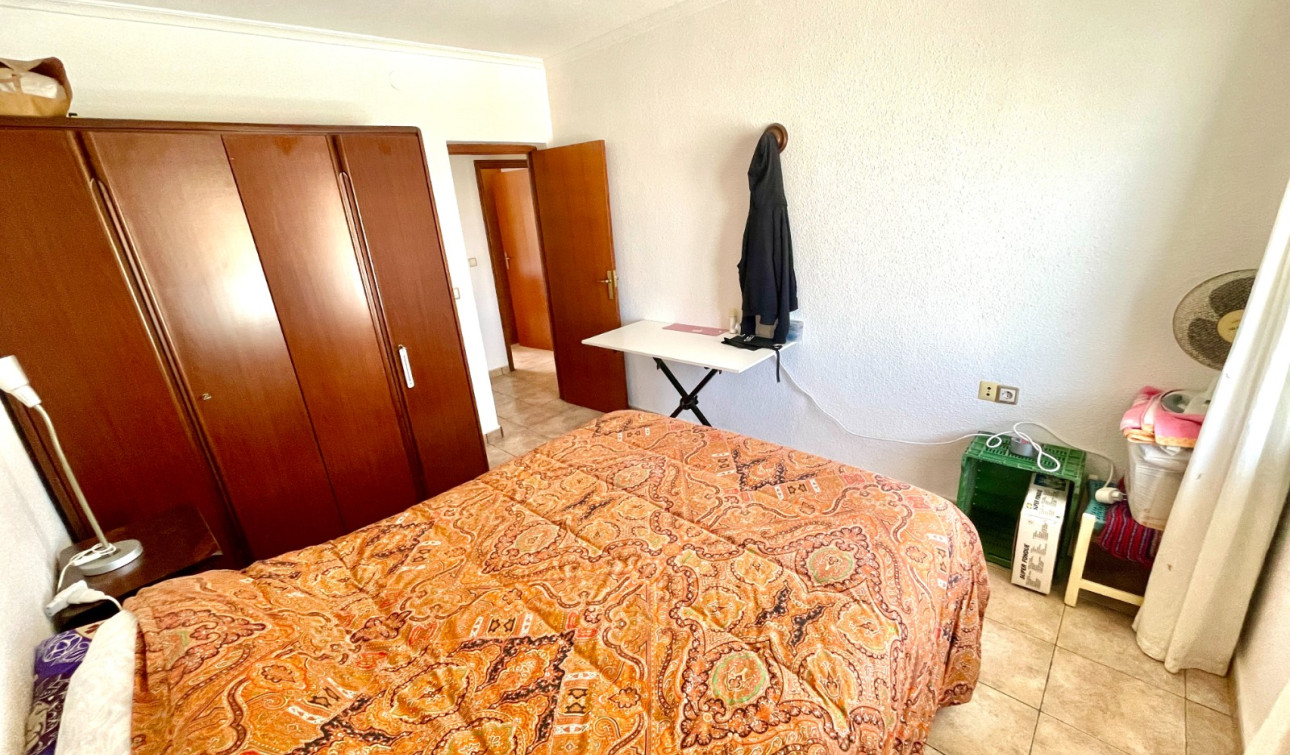 Revente - Villa Individuelle - Benijofar - Pueblo