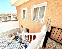 Revente - Villa Individuelle - Benijofar - Pueblo
