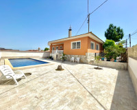 Revente - Villa Individuelle - Benijofar - Pueblo