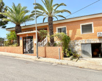 Revente - Villa Individuelle - Benijofar - Pueblo