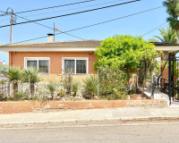 Revente - Villa Individuelle - Benijofar - Pueblo