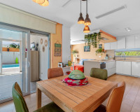 Revente - Villa Individuelle - Benijofar