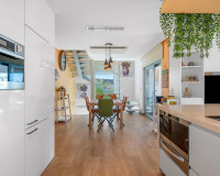 Revente - Villa Individuelle - Benijofar