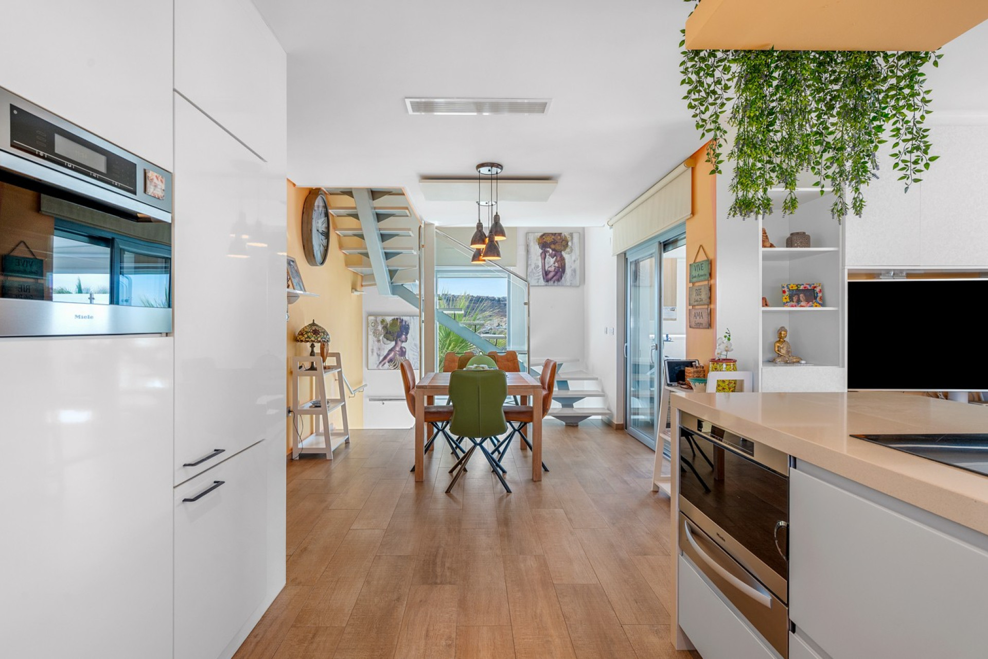 Revente - Villa Individuelle - Benijofar