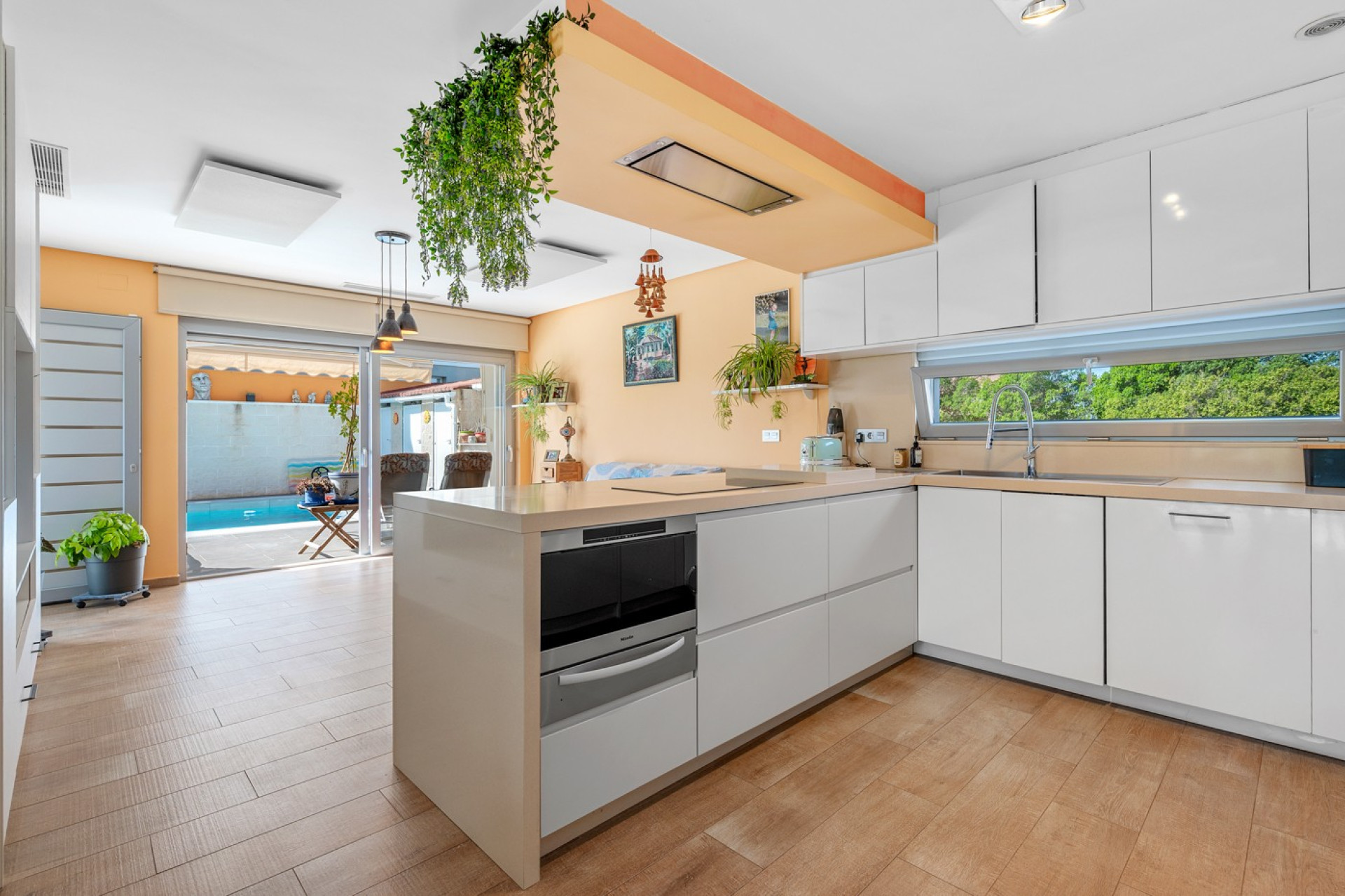 Revente - Villa Individuelle - Benijofar