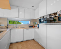 Revente - Villa Individuelle - Benijofar