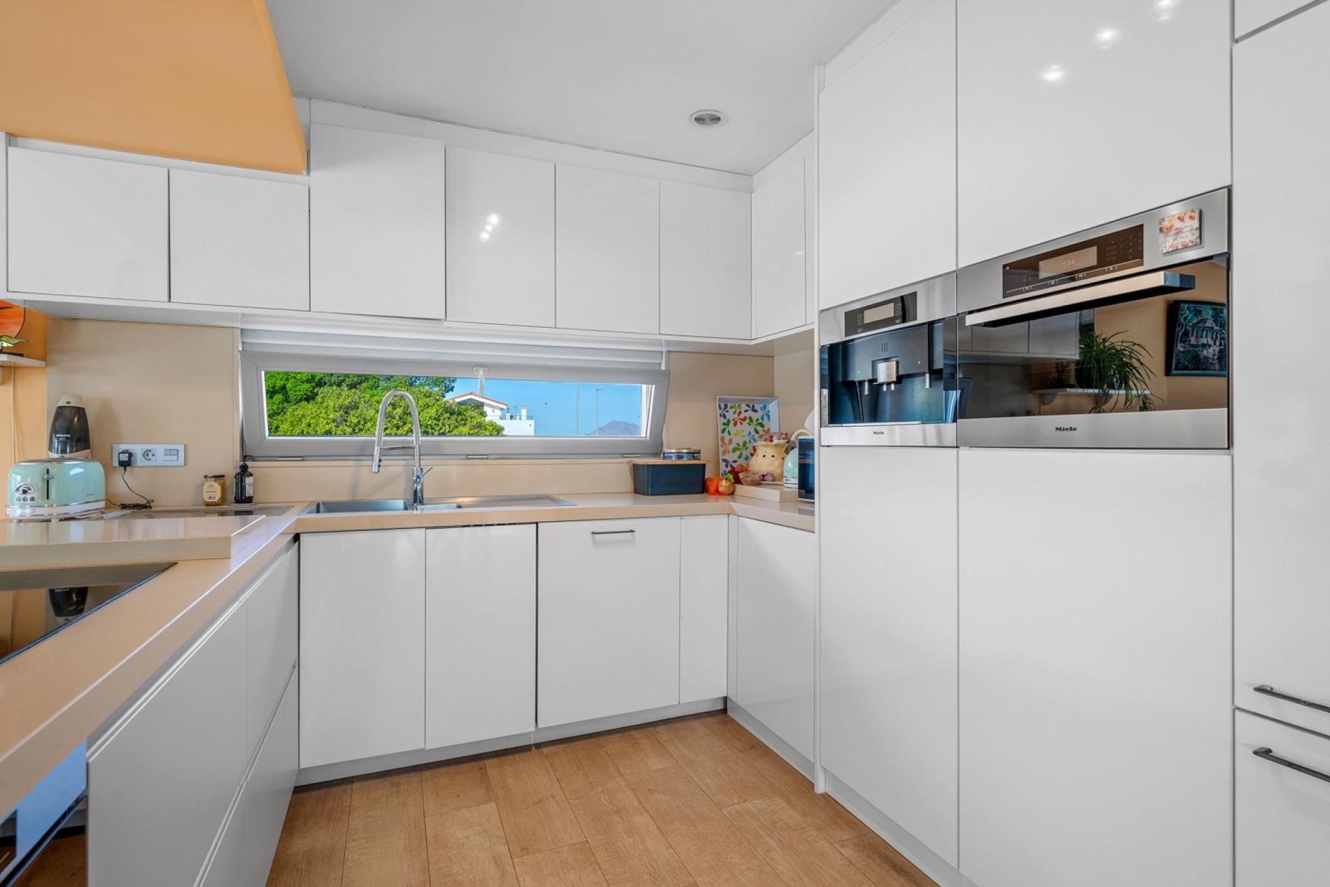 Revente - Villa Individuelle - Benijofar