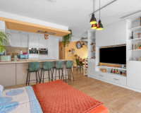 Revente - Villa Individuelle - Benijofar