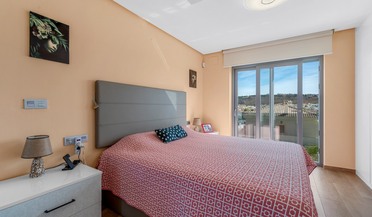 Revente - Villa Individuelle - Benijofar