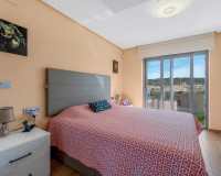 Revente - Villa Individuelle - Benijofar