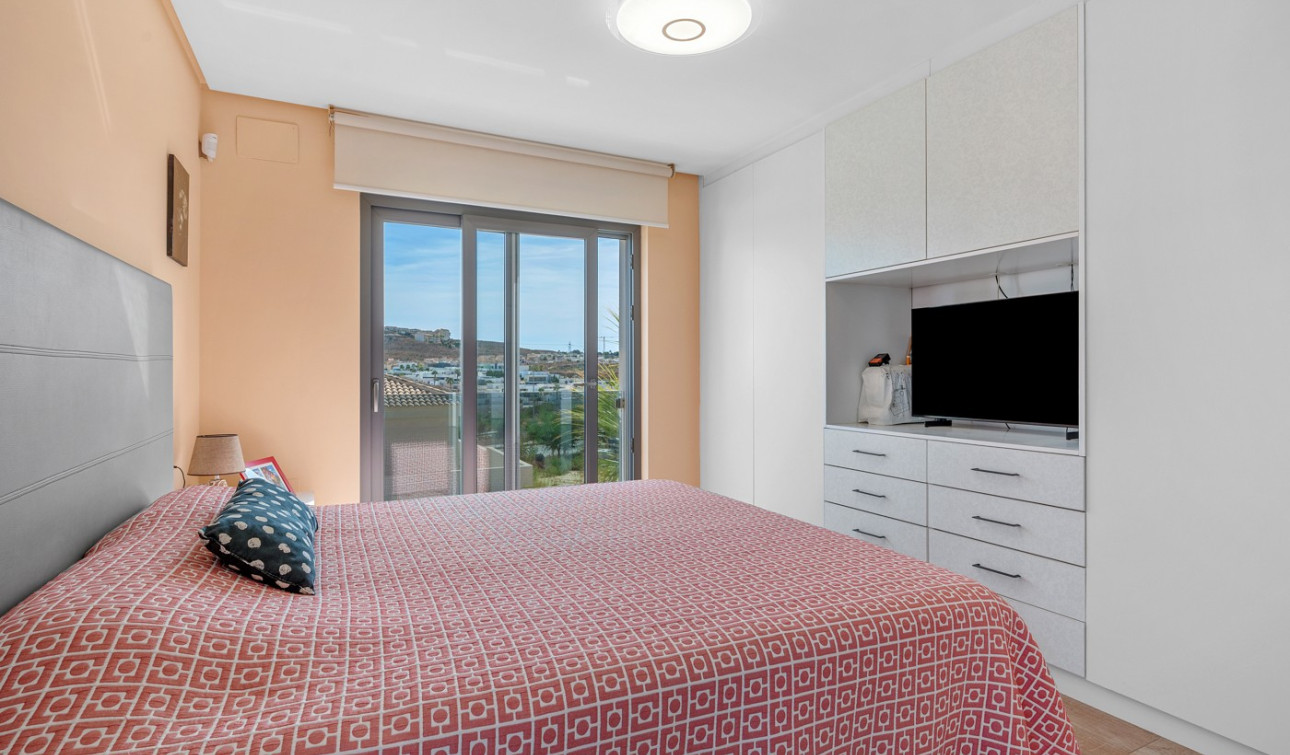 Revente - Villa Individuelle - Benijofar