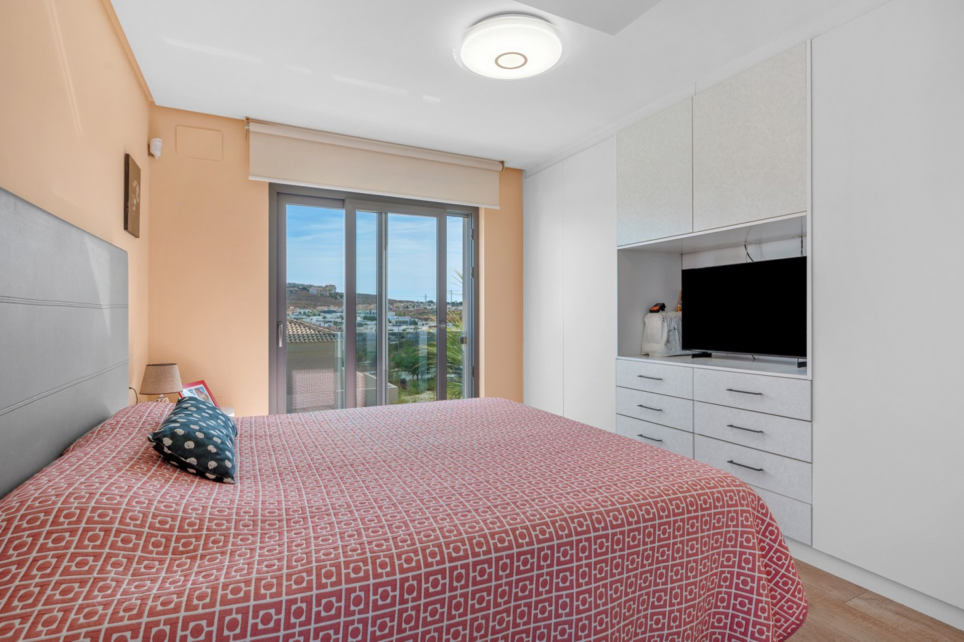 Revente - Villa Individuelle - Benijofar