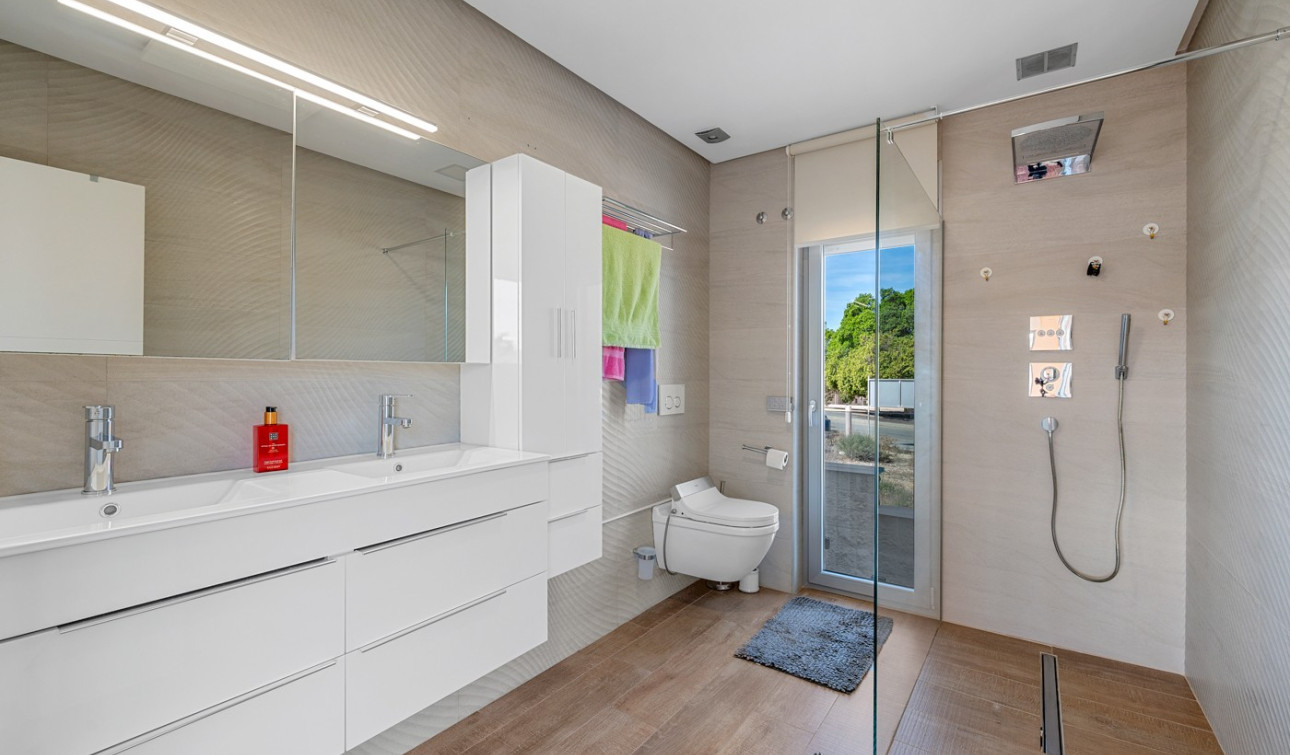 Revente - Villa Individuelle - Benijofar