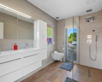 Revente - Villa Individuelle - Benijofar