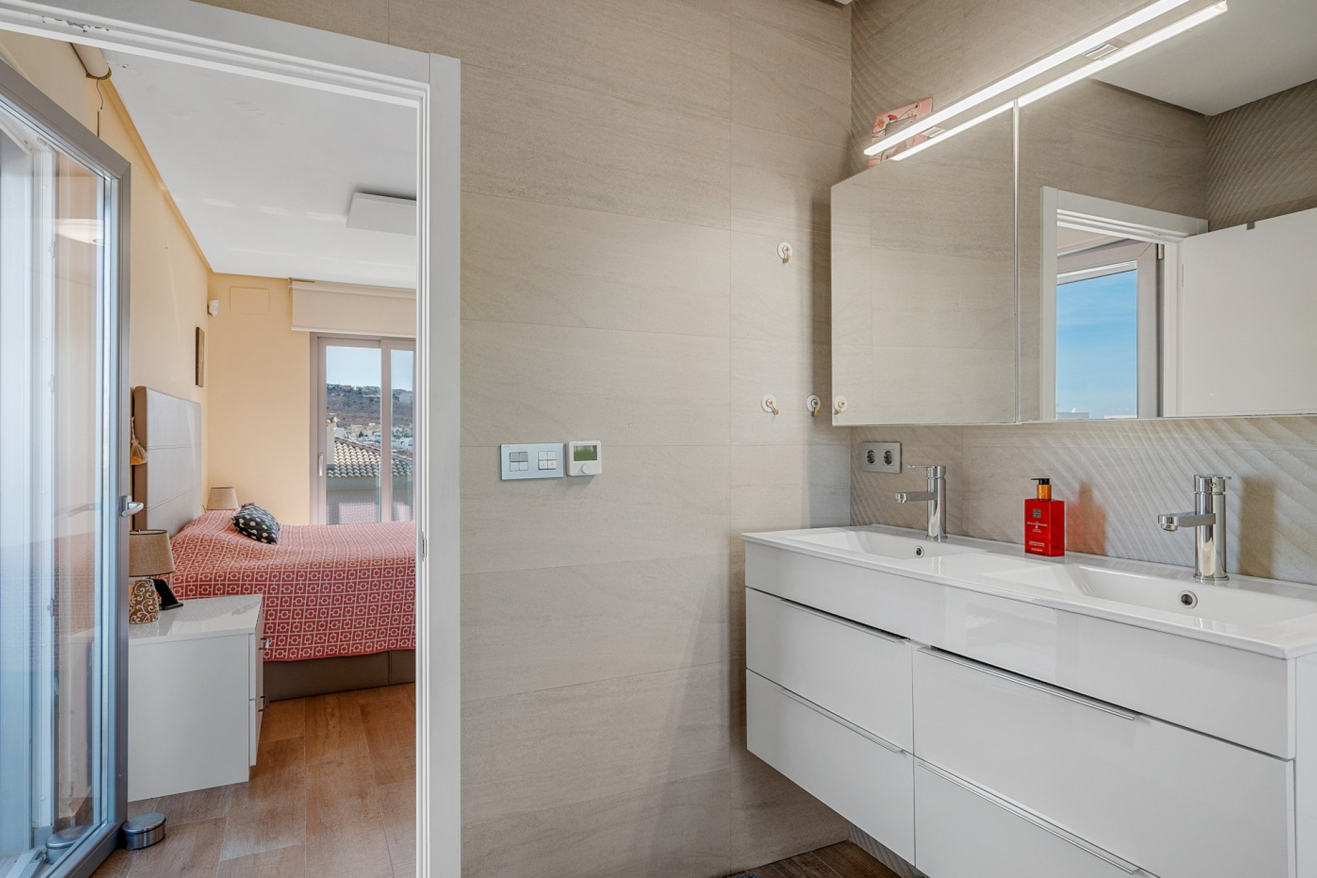 Revente - Villa Individuelle - Benijofar