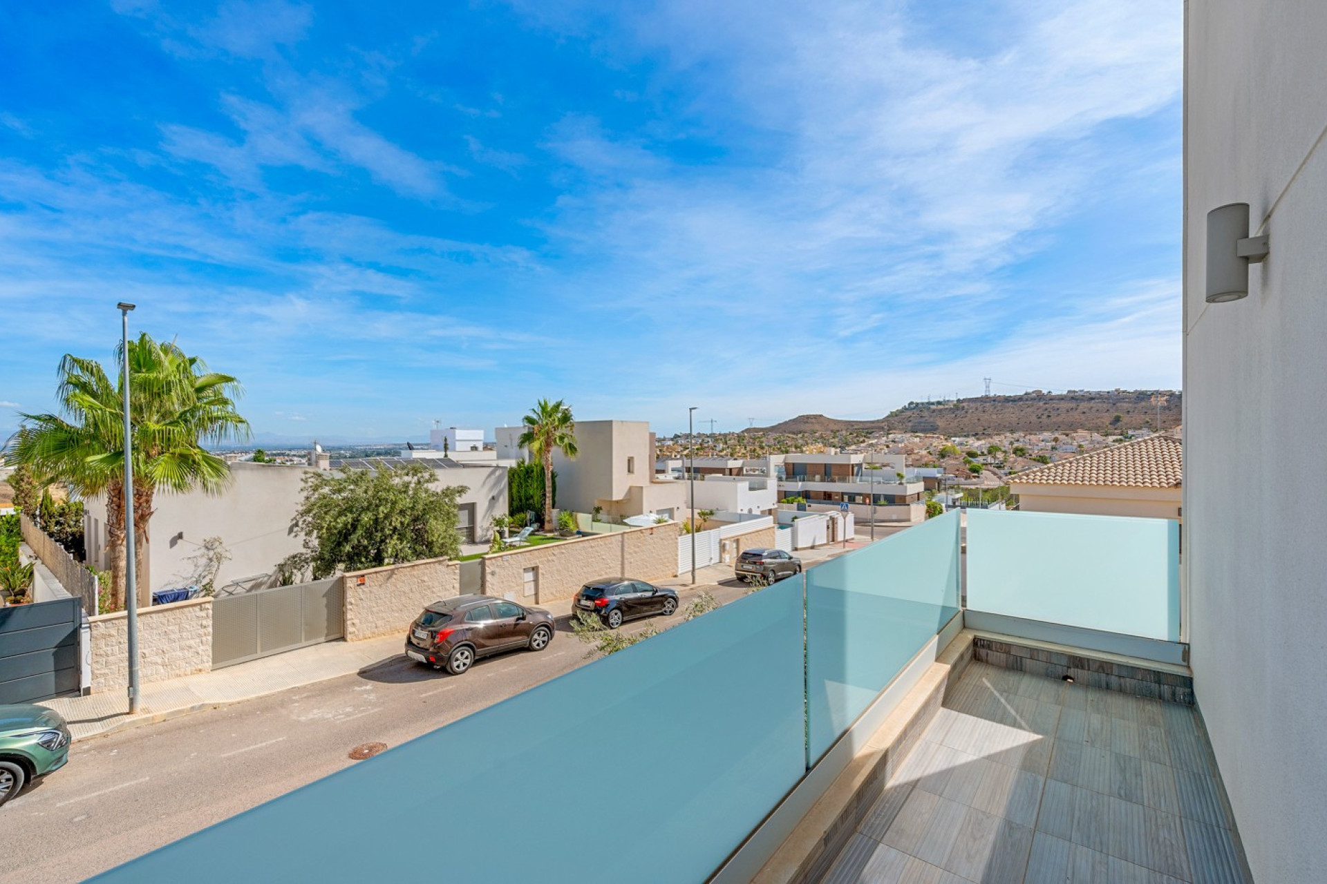 Revente - Villa Individuelle - Benijofar