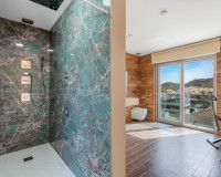 Revente - Villa Individuelle - Benijofar