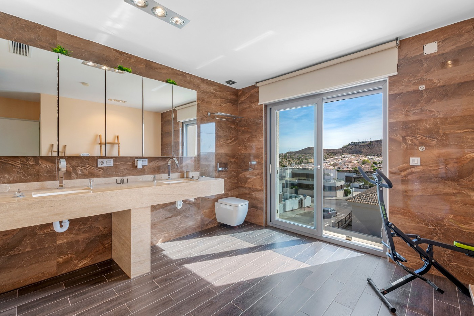 Revente - Villa Individuelle - Benijofar