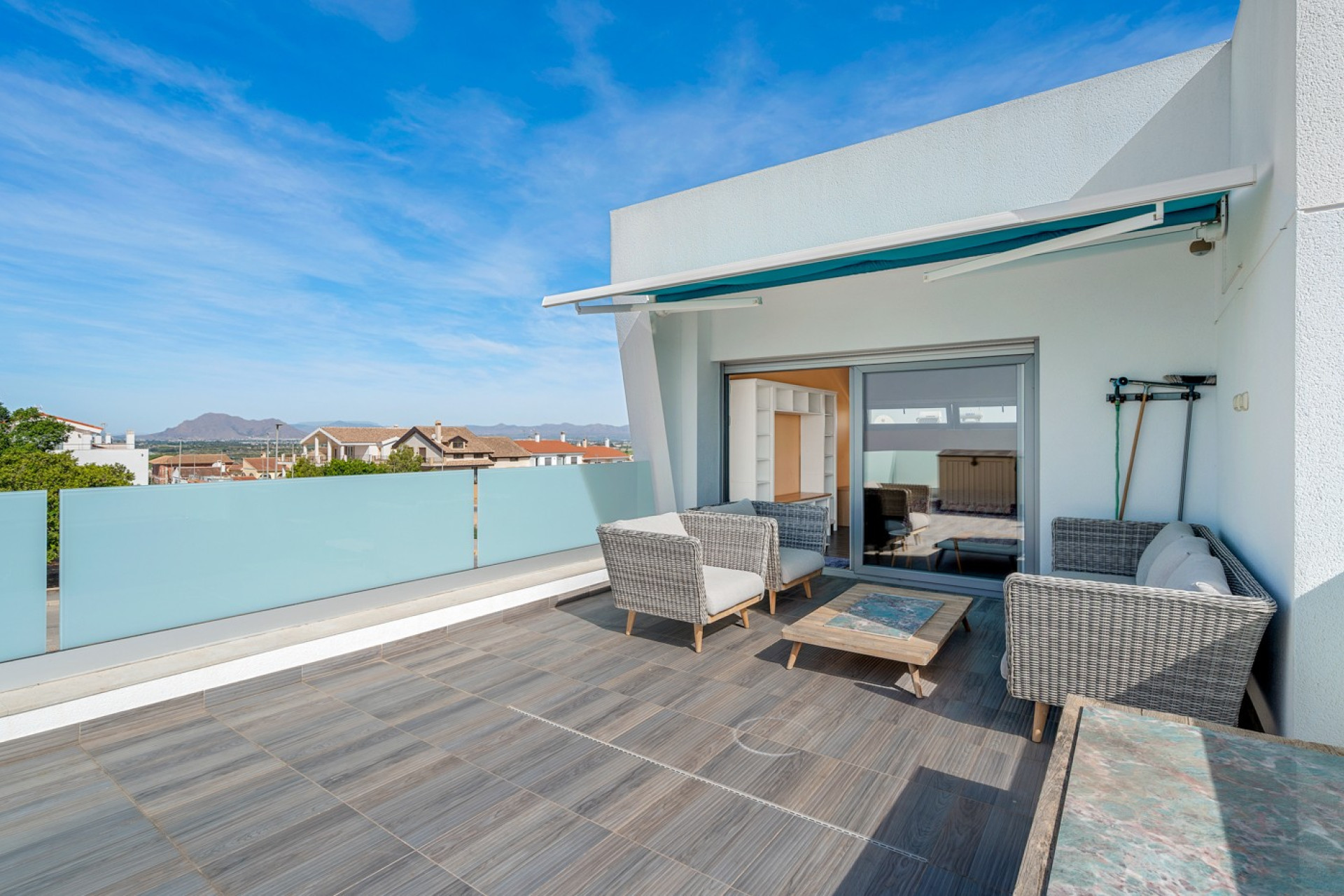 Revente - Villa Individuelle - Benijofar