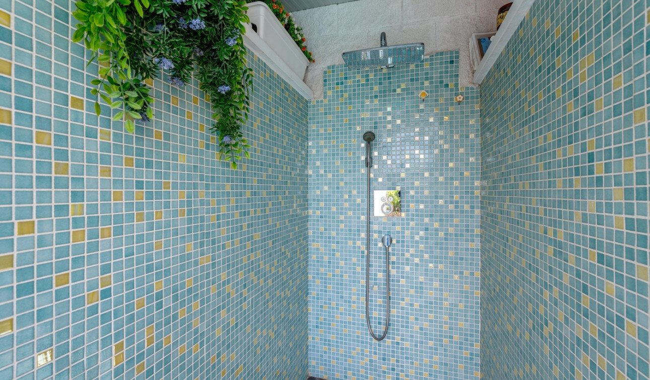 Revente - Villa Individuelle - Benijofar