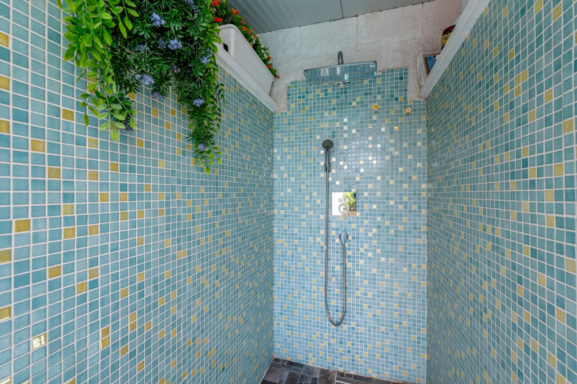 Revente - Villa Individuelle - Benijofar