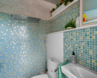 Revente - Villa Individuelle - Benijofar