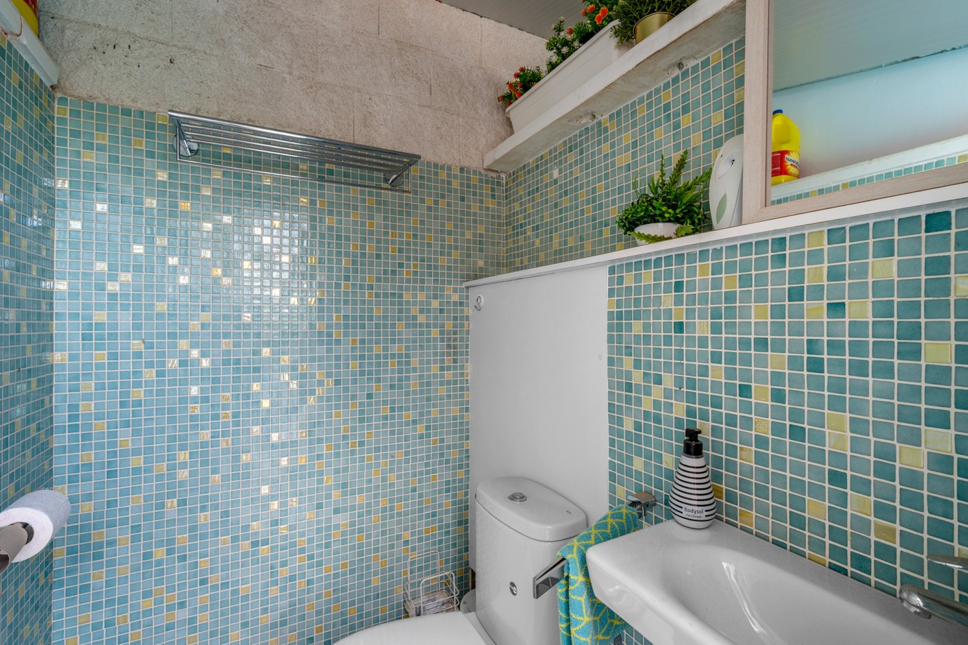 Revente - Villa Individuelle - Benijofar